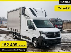 Renault Master 2025