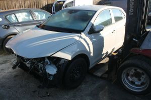 Volkswagen Polo VI 2022