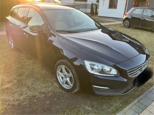 Volvo V60 I D2 Drive-E Ocean Race 2016