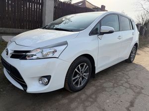 Toyota Verso 1.6 D-4D 7-Sitzer Start/Stop Edition S 2015