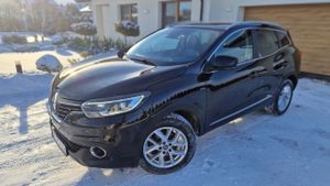 Renault Kadjar 1.2 Energy TCe Limited EDC 2018