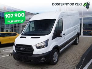 Ford Transit 2025