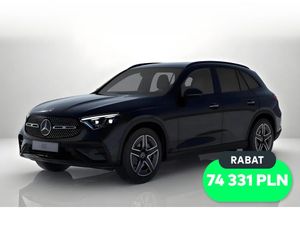 Mercedes-Benz GLC II 220 d mHEV 4-Matic AMG Line 2026