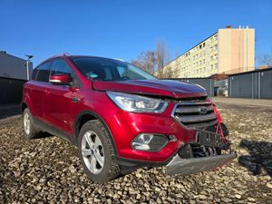 Ford Kuga II 2018