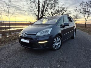 Citroën C4 Grand Picasso I 2.0 HDi FAP (7-Sitzer) Exclusive 2011