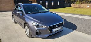 Hyundai i30 III 1.4 Style 2018