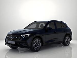 Mercedes-Benz GLC II 220 d mHEV 4-Matic AMG Line 2026
