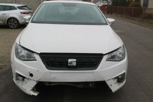 Seat Ibiza V 2021