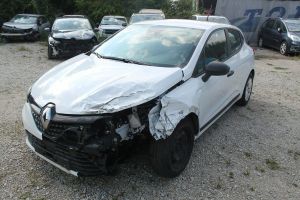 Renault Clio V 2023