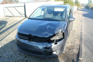 Volkswagen Touran II 2015