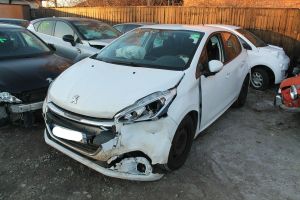 Peugeot 208 I 2019
