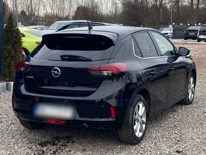 Opel Corsa F 1.2 S&S 2022