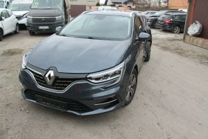 Renault Megane IV 2021