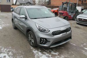 Kia Niro 2022