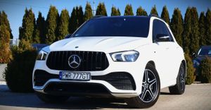Mercedes-Benz GLE W167 2020