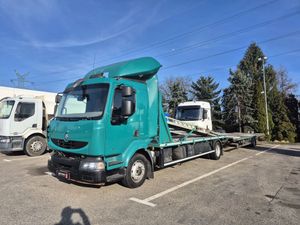 Renault Midlum 2012