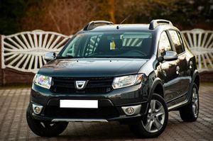 Dacia Sandero II TCe 90 Ambiance 2016