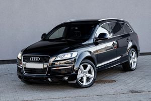Audi Q7 I 2008