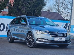 Skoda Superb III 2.0 TDI Style DSG7 2021