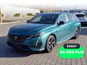Peugeot 308 P5 1.5 BlueHDi GT S&S EAT8 2025