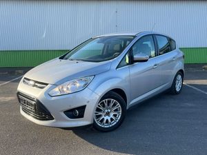Ford C-Max II 2.0 TDCi Titanium 2014