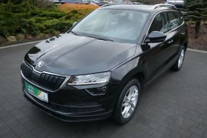 Skoda Karoq 1.5 TSI ACT DSG Ambition 2020