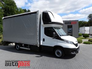 Iveco Daily 2021