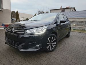 Citroën C4 II PureTech 110 Live 2018
