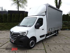 Renault Master 2023