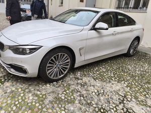 BMW 4 Series I F32/F33/F82 420d xDrive Sport-Aut M Sport 2017