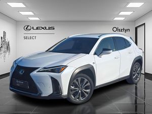 Lexus UX 250h GPF F Sport Design 2WD 2023