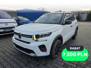 Citroën C3 III 1.2 T Max 2025
