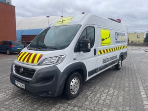 Fiat Ducato 2015