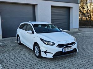 Kia Ceed III 1.5 T-GDI S 2022