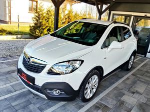 Opel Mokka I 1.6 ecoFLEX Start/Stop Selection 2014