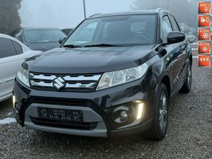 Suzuki Vitara II 1.6 (4x4) Allgrip Comfort+ 2017