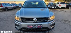 Volkswagen Tiguan II 2.0 TDI SCR (BlueMotion Technology) DSG Comfortline 2020