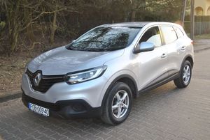 Renault Kadjar Energy TCe 130 Experience 2015
