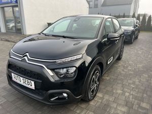 Citroën C3 III Pure Tech 110 S&S PLUS 2024