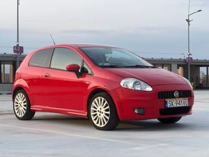 Fiat Punto 2009
