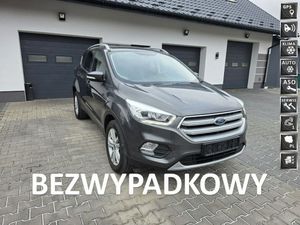 Ford Kuga II 2018