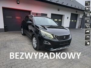 Peugeot 3008 II 2016