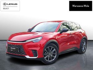 Lexus LBX 1.5 Hybrid Elegant 2024