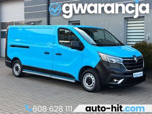 Renault Trafic 2022