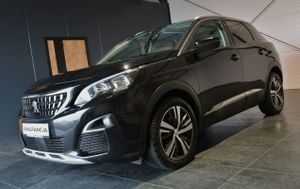 Peugeot 3008 II 1.2 PureTech Allure Pack S&S 2020