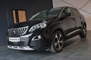 Peugeot 3008 II 1.2 PureTech Allure Pack S&S EAT8 2020