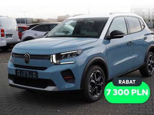 Citroën C3 III 1.2 T Max 2025
