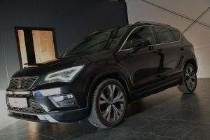 Seat Ateca 2.0 TDI 4Drive XCELLENCE 2018