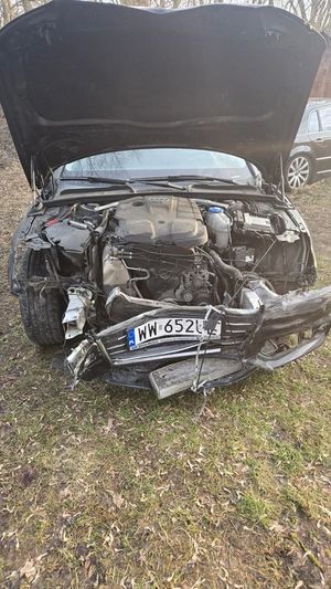 Audi A4 B9 40 TDI S tronic 2018