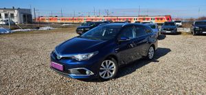 Toyota Auris II 2015